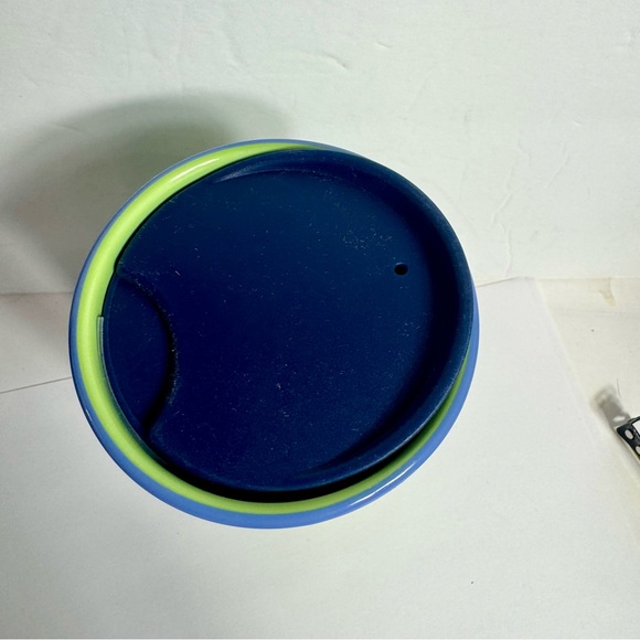 NWT. Disney Starbucks Animal Kingdon Mouse Starbucks Ceramic Tumbler - Picture 6 of 13